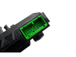 Блок управления климат-контролем 30782903, M3225100045 Volvo V70