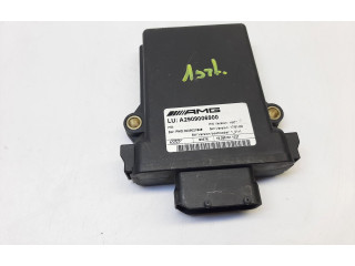 Блок управления A2909006900   Mercedes-Benz GLC AMG