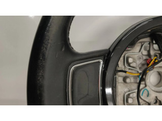 Volant Audi A6 Allroad C7 2013 4G0419091T, 272759283