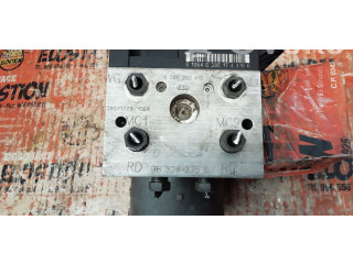 Блок АБС 0265202418, 0265202418   Peugeot  607   -  года