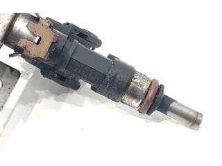 Топливная рампа 0280151235 Fiat Linea