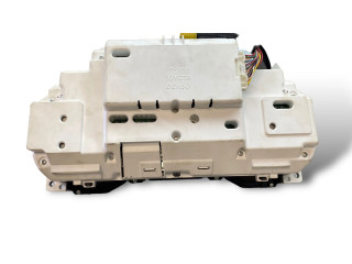 Přístrojová deska Lexus GS 300 350 430 450H 2007 2574403530, 8380030E71