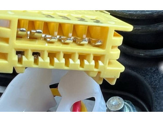 Надувная подушка для руля 1626617-00-B Tesla Model Y