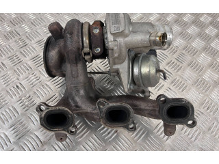  Турбина Maserati Levante  297710, 1703030030         