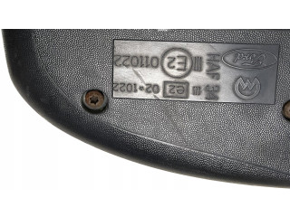 Зеркало (механическое)       Ford Transit -  Tourneo Connect  2003 - 2008 года   