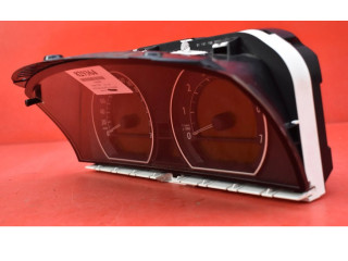 Přístrojová deska BMW 7 E38 2001 6921287