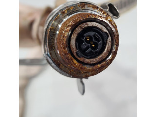 Боковая подушка безопасности 9801890780, 9801890780   Citroen DS4