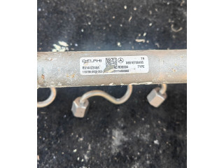 Vstřikovací lišta A6510700495 Mercedes-Benz C W204 651.913