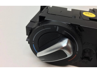 Блок управления климат-контролем 1ST819045C Skoda Citigo