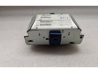 Дисплей    86738221   Volvo XC70