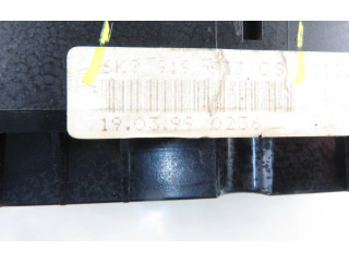 Панель приборов 6K9919033CS, 6K9919033CS Volkswagen Caddy