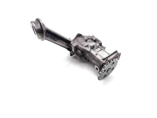 Масляный насос  K9K400 8200307174  Nissan Note (E11) 