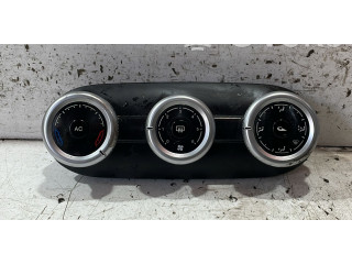 Блок управления климат-контролем Alfa Romeo Giulietta