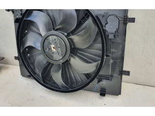 Вентилятор радиатора     a0999061300    Mercedes-Benz GLC X253 C253 