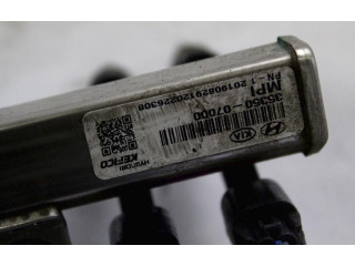 Форсунка 35350-07000 Hyundai i10