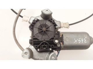 Комплект электрического механизма для подъема окна