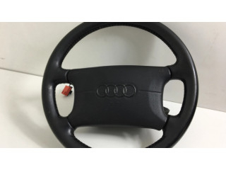 Руль Audi A8 S8 D2 4D 1994-2002 года 4D0951543D, 4D0419091J