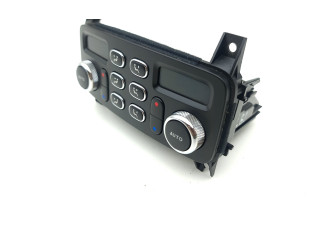 Блок управления климат-контролем Bentley Flying Spur