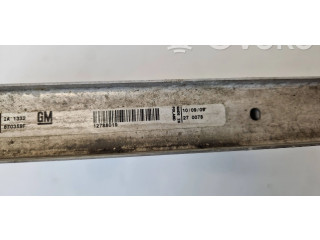 Интеркулер  12788019   Saab 9-3 Ver2 