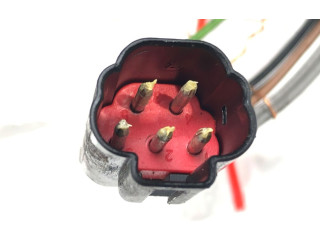 Зеркало электрическое Ford Fusion 2002 - 2005 года