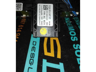 Ручка поворотов/ фонарей 5Q0953507FT, MANDOLIMPIA Volkswagen Golf VII