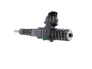 Форсунка 0414720313, 0414720313 Volkswagen Golf Plus