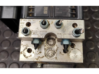Jednotka ABS 4H0907379T, 0265250585 Audi A8 S8 D4 4H 2015