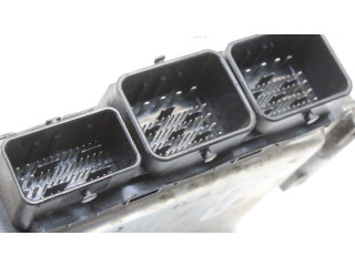 Комплект блоков управления DV4112A650AG, DV6T14A073FK   Ford Kuga II