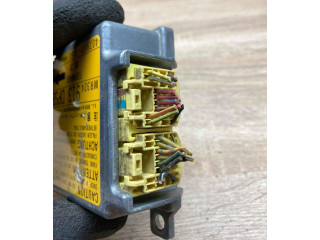 Блок подушек безопасности MR324913, 4079333461 Mitsubishi Space Wagon