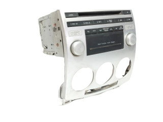 Блок управления HiFi audio