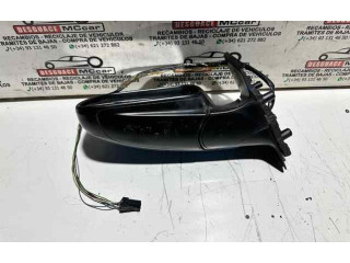 Zpětné zrcátko Peugeot 307 2005 9657721013K5