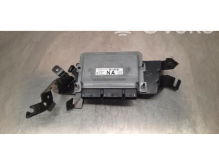 Блок управления двигателя 237104638S   Renault Clio V