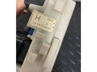 Блок предохранителей 284B7CG001, 0643 Infiniti FX