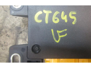 Блок подушек безопасности 8201163278, 8201163278 Dacia Sandero