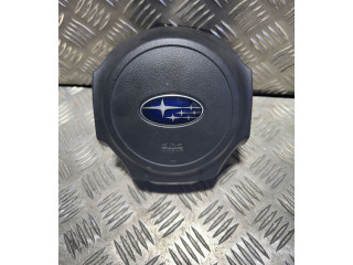 Подушка безопасности водителя Subaru Outback (BS)