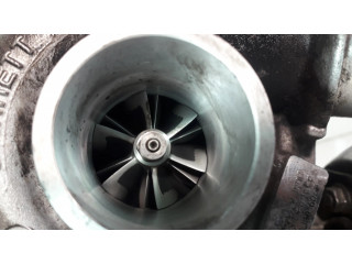  Турбина Ford Galaxy 2.0 GTB1449VZ, 9677063780   для двигателя B      