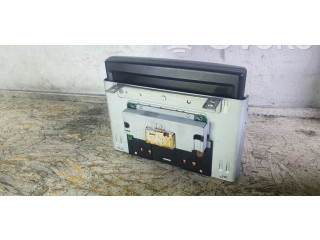 Дисплей 312825231, 31282523 Volvo V70