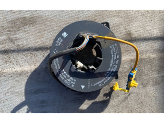 Подрулевой шлейф SRS 24459850, 1610662   Opel Meriva A