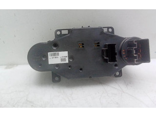 Блок управления климат-контролем DN1T19980AA Ford Ecosport