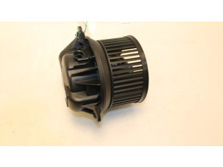 Вентилятор печки Peugeot 406