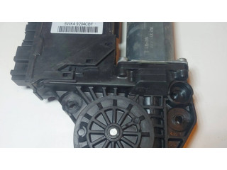 Задний двигатель механизма для подъема окон