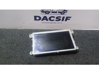 Zpětné zrcátko  Audi Q7 4L 2009    