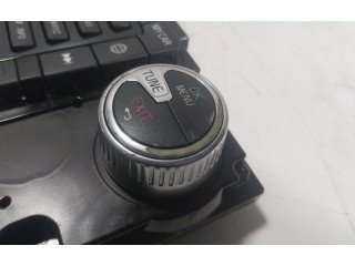 Блок управления климат-контролем 31443427, 31443425 Volvo V60