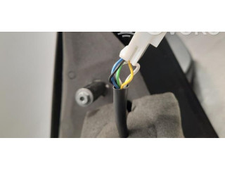 Зеркало (управляемое электричеством) Dacia Lodgy