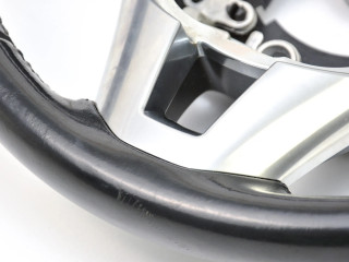 Руль Mazda 6  2013-2016 года GHR1-32-982A, GHR132982A      