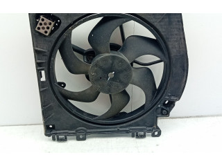 Вентилятор радиатора     1831442016    Renault Clio III 