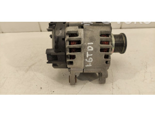 Генератор 03L903023L   Volkswagen Golf SportWagen      
