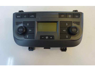 Блок управления климат-контролем Fiat Grande Punto