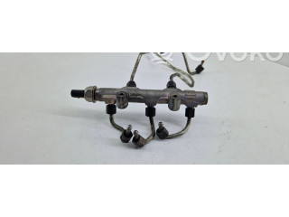 Топливная рампа 059130089CS Audi A6 S6 C7 4G для двигателя CRT