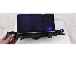 Дисплей    8W1919605   Audi A5